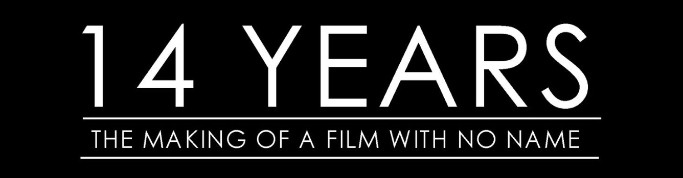 14 years banner