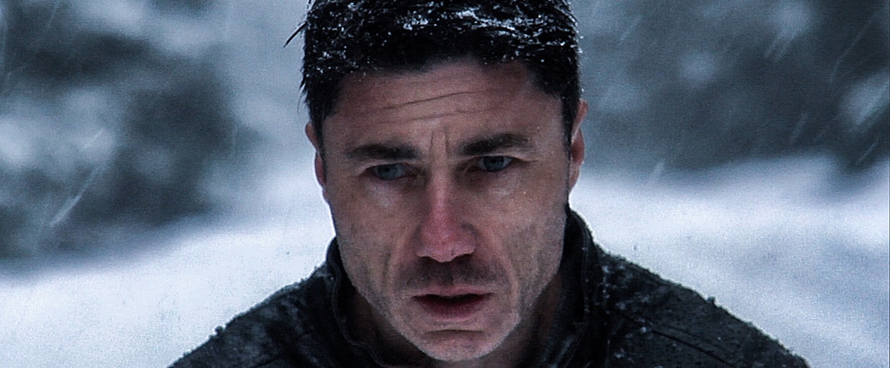 main actor