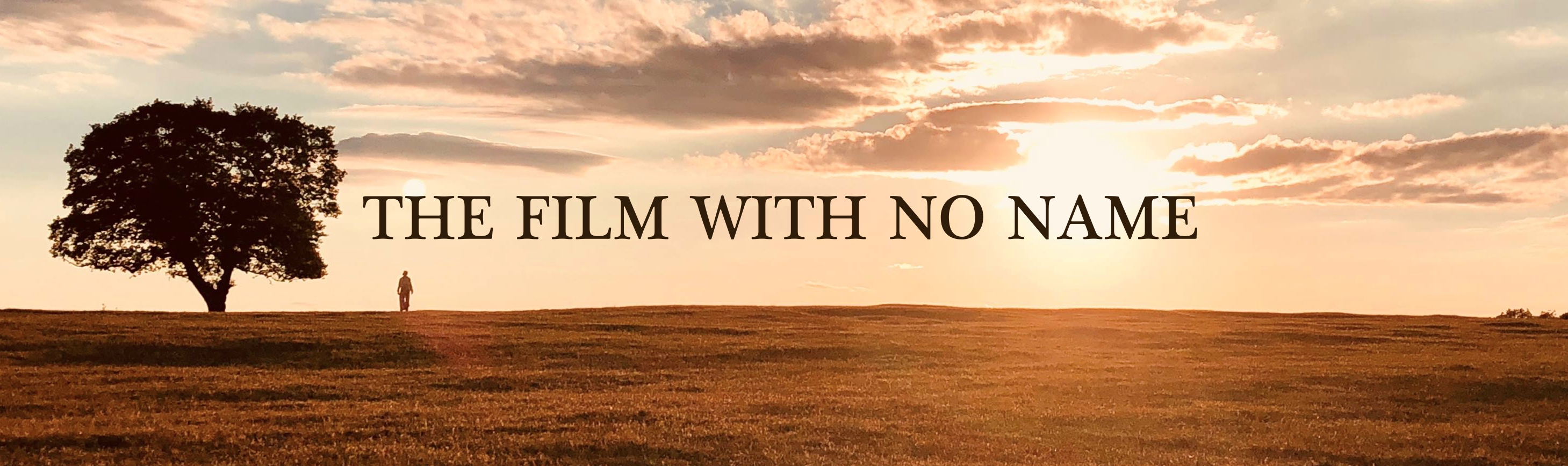 The film with no name panorama